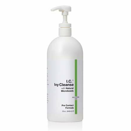 R&R LOTION I.C. Ivy Cleanse ICVC-32